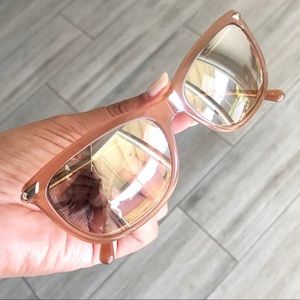 Burberry Sunglasses